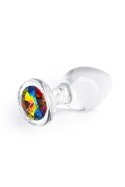 CRYSTAL DESIRES RAINBOW GEM MEDIUM