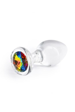 CRYSTAL DESIRES RAINBOW GEM MEDIUM