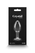 CRYSTAL DESIRES RAINBOW GEM MEDIUM