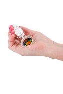 CRYSTAL DESIRES RAINBOW GEM SMALL