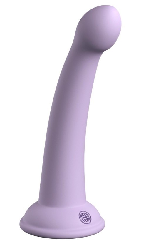 DP SECRET EXPLORER PURPLE 6INC DP SECRET EXPLORER PURPLE 6INC