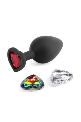 GLAMS XCHANGE HEART MEDIUM