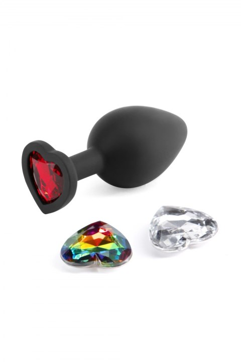 GLAMS XCHANGE HEART MEDIUM GLAMS XCHANGE HEART MEDIUM