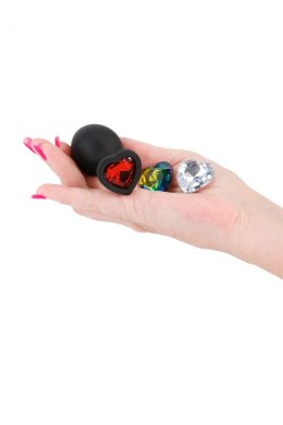 GLAMS XCHANGE HEART MEDIUM