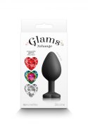 GLAMS XCHANGE HEART MEDIUM
