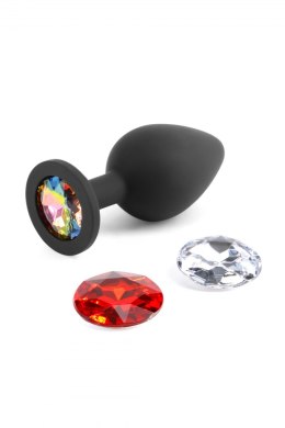 GLAMS XCHANGE ROUND MEDIUM