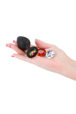 GLAMS XCHANGE ROUND MEDIUM