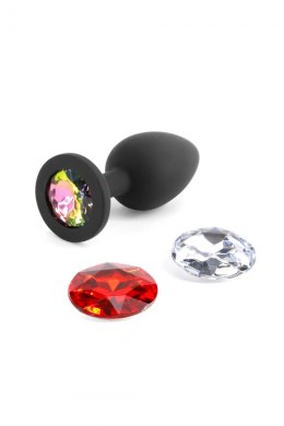 GLAMS XCHANGE ROUND SMALL