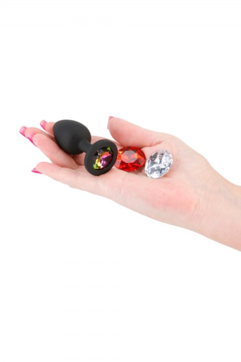 GLAMS XCHANGE ROUND SMALL GLAMS XCHANGE ROUND SMALL