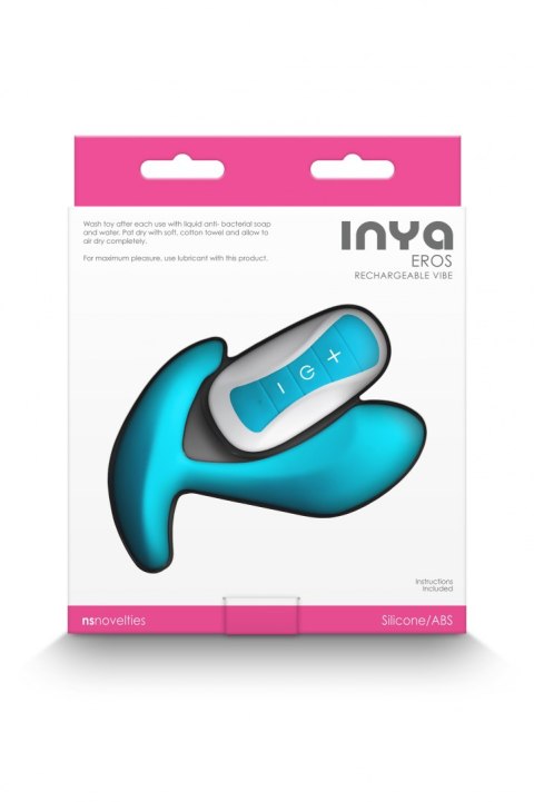 INYA EROS BLUE INYA EROS BLUE