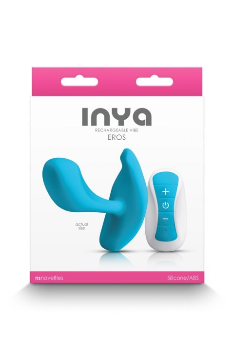 INYA EROS BLUE INYA EROS BLUE