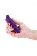 INYA- FLIRT DARK PURPLE
