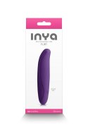 INYA- FLIRT DARK PURPLE