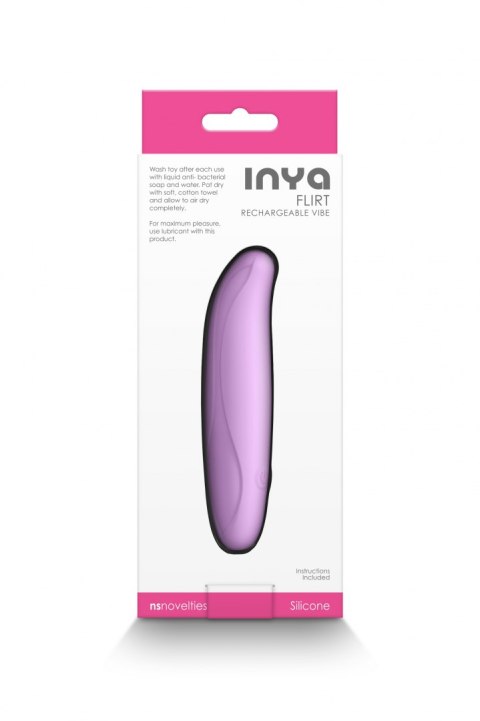 INYA FLIRT LILAC INYA FLIRT LILAC