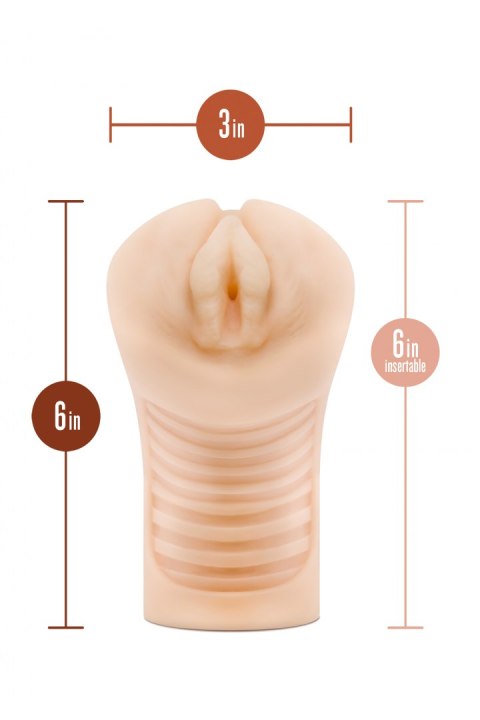 M ELITE SOFT AND WET ANNABELLA BEIGE M ELITE SOFT AND WET ANNABELLA BEIGE