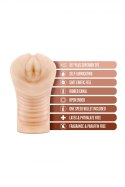M ELITE SOFT AND WET ANNABELLA BEIGE
