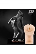 M ELITE SOFT AND WET ANNABELLA BEIGE