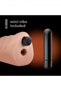 M ELITE SOFT AND WET ANNABELLA BEIGE