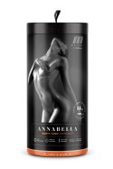 M ELITE SOFT AND WET ANNABELLA BEIGE