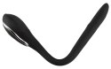 PENISPLUG VIBRATING BENDIBLE D