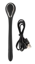 PENISPLUG VIBRATING BENDIBLE D