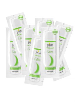LUBRYKANT NA BAZIE WODY PJUR- WOMEN ALOE 2ML WATERBASED LUBRICANT - 50 SZTUK