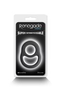RENEGADE CRADLE BLACK