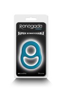 RENEGADE CRADLE TEAL