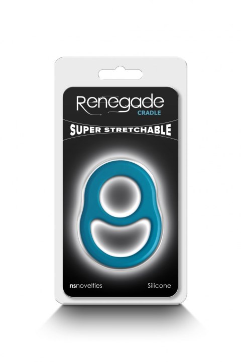 RENEGADE CRADLE TEAL RENEGADE CRADLE TEAL