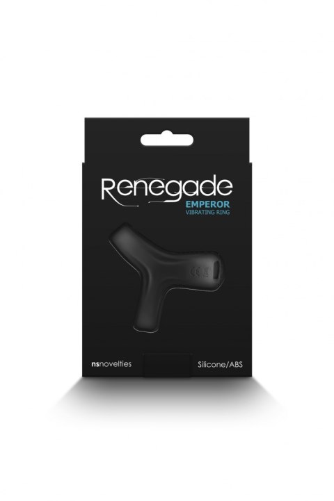 RENEGADE EMPEROR BLACK RENEGADE EMPEROR BLACK