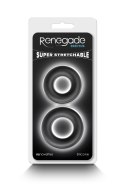RENEGADE ERECTUS BLACK
