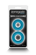 RENEGADE ERECTUS TEAL