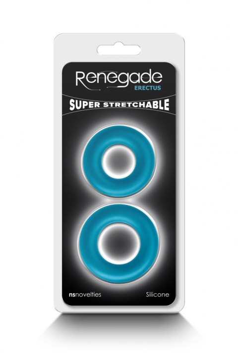 RENEGADE ERECTUS TEAL RENEGADE ERECTUS TEAL