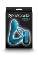 RENEGADE SLINGSHOT II TEAL