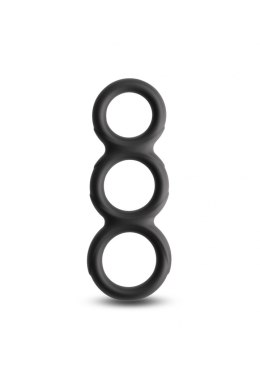 RENEGADE THREEFOLD BLACK