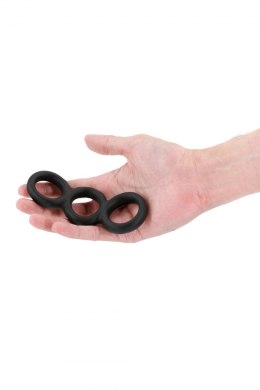 RENEGADE THREEFOLD BLACK