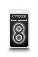 RENEGADE TWOFOLD BLACK