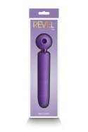 REVEL FAE PURPLE