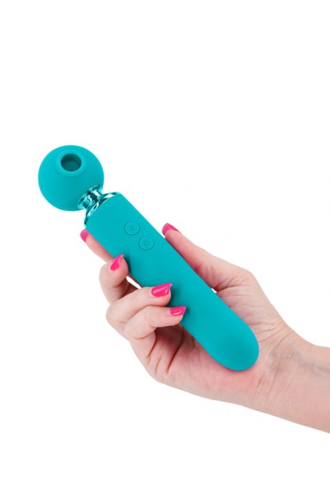 REVEL FAE TEAL REVEL FAE TEAL