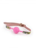 SPECTRA BONDAGE BALLGAG RAINBOW