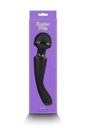 SUGAR POP BLISS BLACK
