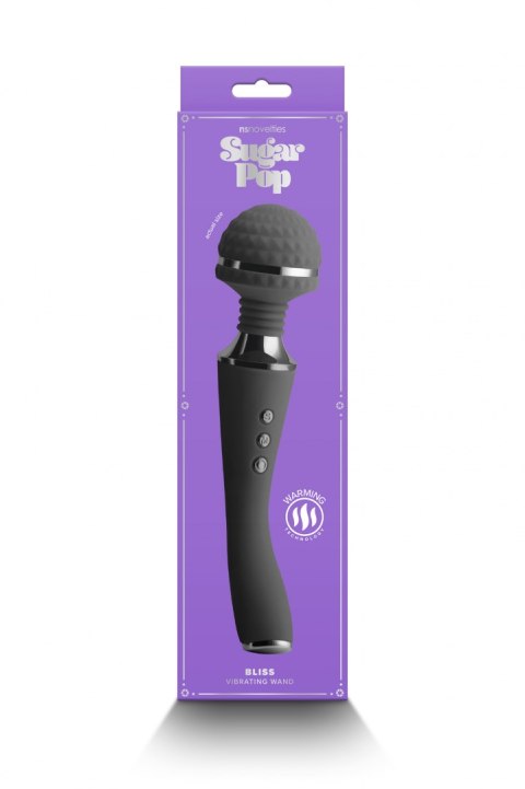 SUGAR POP BLISS BLACK SUGAR POP BLISS BLACK