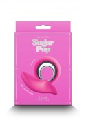 SUGAR POP LEILA PINK