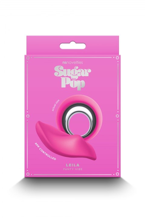 SUGAR POP LEILA PINK SUGAR POP LEILA PINK