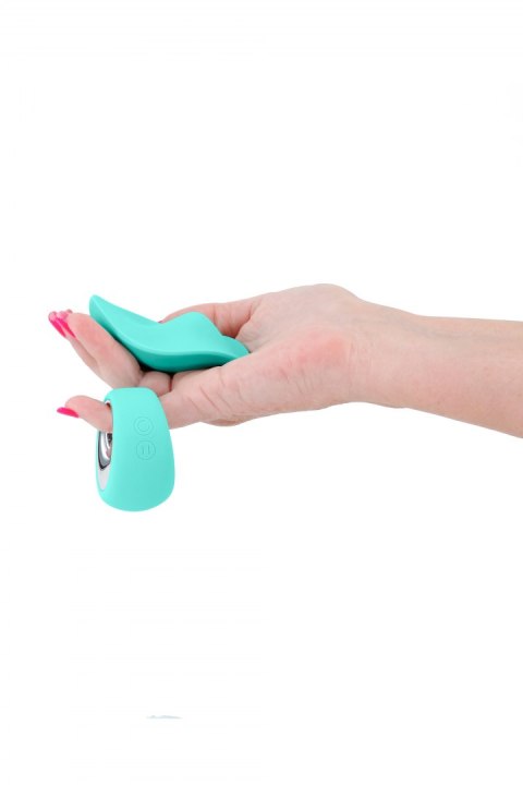 SUGAR POP LEILA TEAL SUGAR POP LEILA TEAL