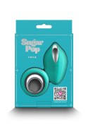 SUGAR POP LEILA TEAL