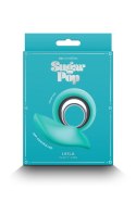 SUGAR POP LEILA TEAL
