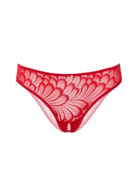 Crotchless Hiphugger Crotchless Hiphugger