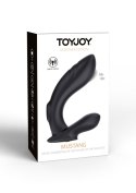 MUSTANG PROSTATE MASSAGER