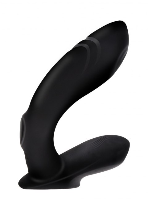 MUSTANG PROSTATE MASSAGER MUSTANG PROSTATE MASSAGER